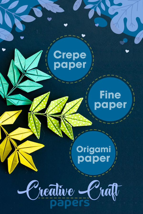 Creative-papers