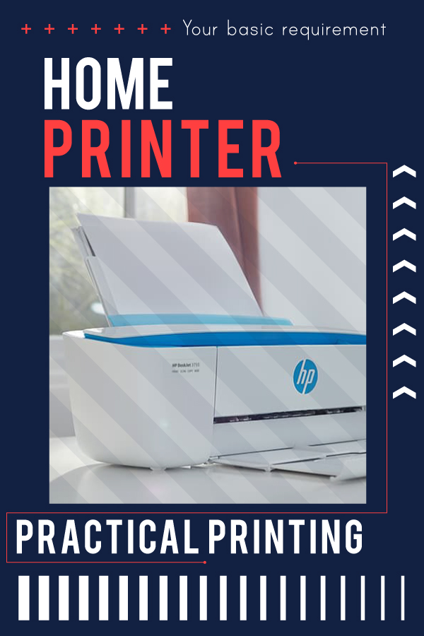 Home-printer