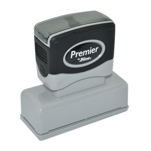 Stamp Printer Ref EA-110
W17xD57mm
Shiny