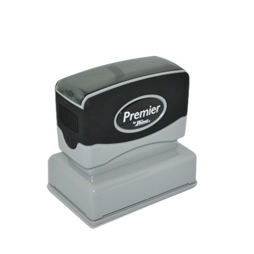 Stamp Printer Ref EA-165
W38xD64mm
Shiny