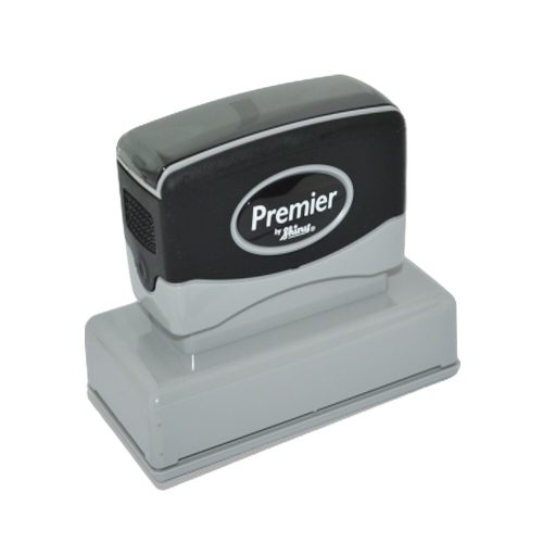 Stamp Printer Ref EA-245
W38xD83mm
Shiny