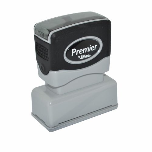 Stamp Printer Ref EA-75
W15xD46mm
Shiny