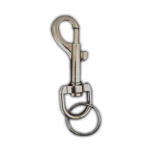 Key Ring
Aluminium
No Brand