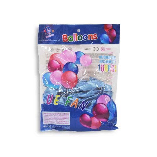 Birthday Decoration
PK 100
YCL