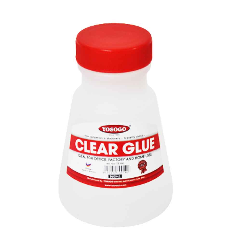 Liquid Glue 160 ml Yosogo – MyAcademia