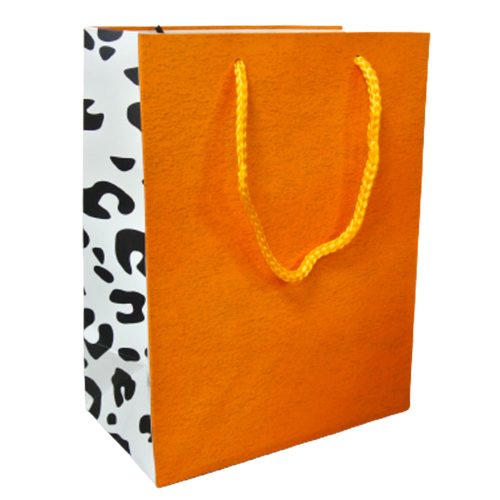 Paper Bag Ref PB17-12
Size : 18*24 cm
WYS - Image 5