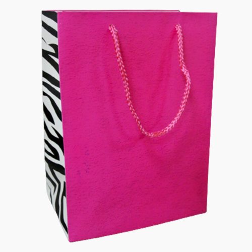 Paper Bag Ref PB17-12
Size : 18*24 cm
WYS - Image 2