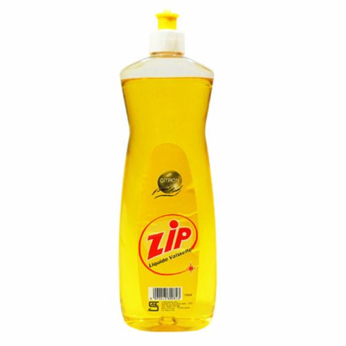 Dish Cleaner Ref Z12
750ml Citrus
Zip