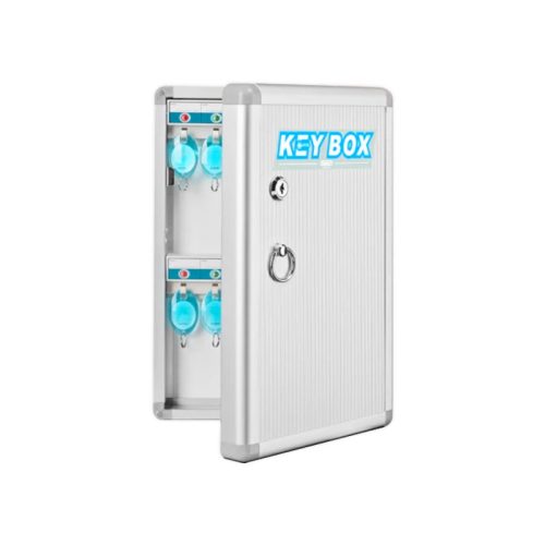 Key Box Metal
24 Keys
Fu Xiang