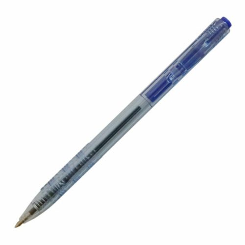 Ball Point Pen Ref BP0048
0.7mm Tip, Blue
M&G