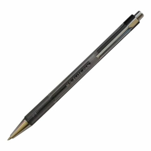Ball Point Pen Elite Ref ABP06172
0.7mm Tip, Black
M&G