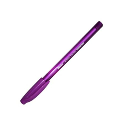 Ball Point Pen Tricon
Blue
Montex