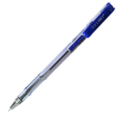 Ball Pen Technik Ref 0235
0.7mm Tip, Blue
Claro