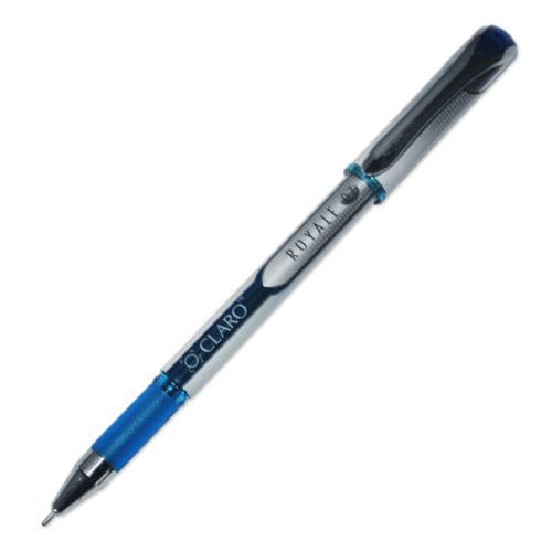 Ball Pen Royale Ref 0359
0.7mm Tip, Blue
Claro