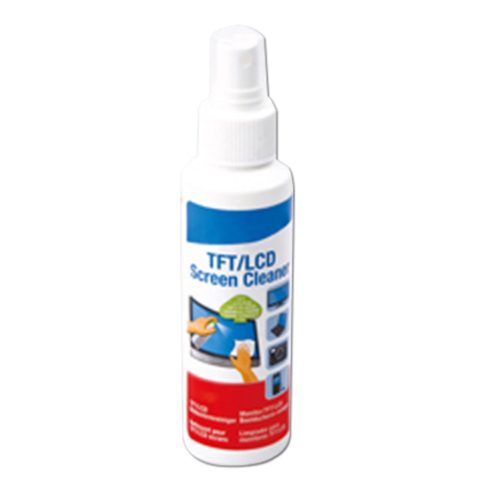 Screen Cleaner
250ml
Foska