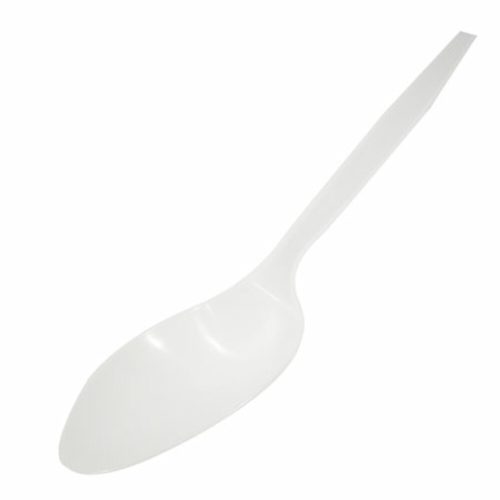 Plastic Spoon
W40xD175mm [Pk 50]
No Brand