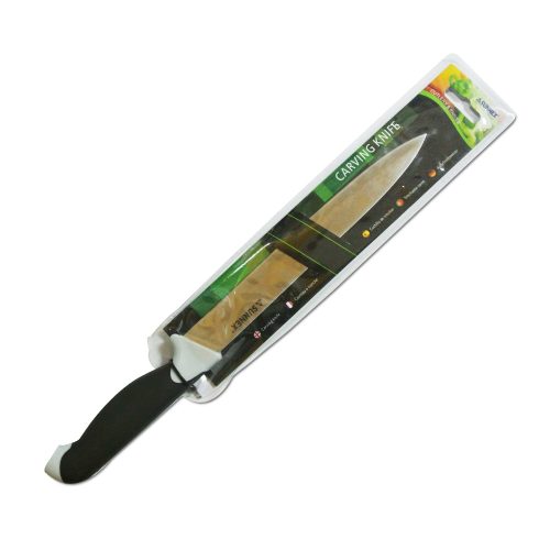 Utility Knife Ref C952UT(UPC)
120mm/5", PP and Rubber Handle
Sunnex
