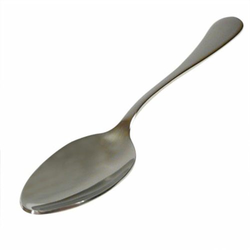 Tea Spoon Ref Vesca
113mm, Stainless Steel
Arcoroc