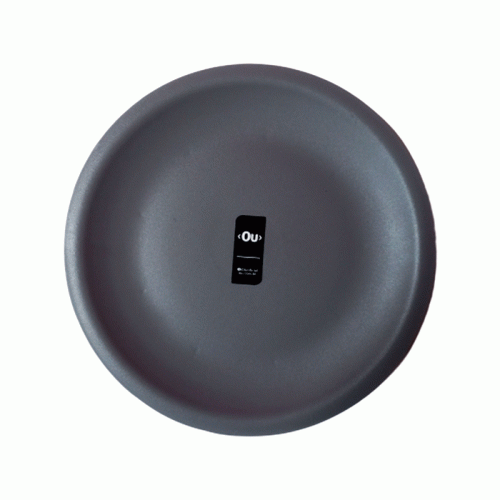 Flat Plate PR3820
Ø26cm
Ou - Image 2