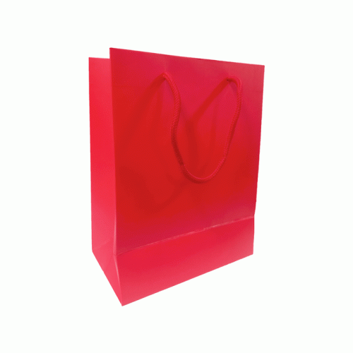 Paper Gift Bag Ref LC687-A95P
Plain, 7*9cm [Red, Pink]
FW - Image 2