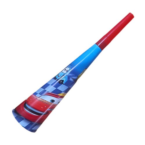 Birthday Whistle Ref WW6015
Cartoon Design
FW