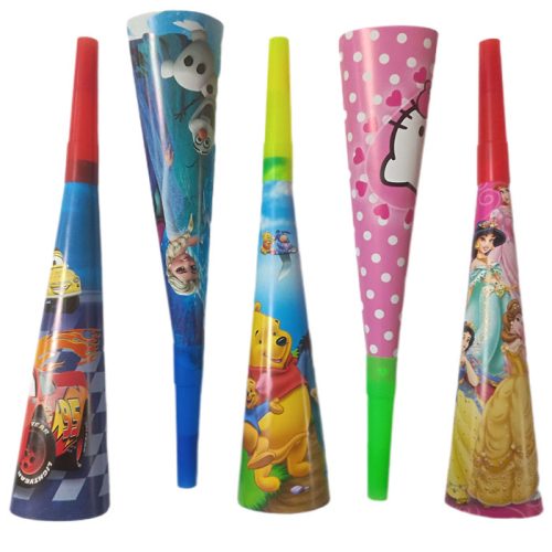 Birthday Whistle Ref WW6015
Cartoon Design
FW - Image 2