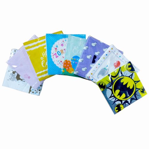 Napkins
Assorted Design
FW - Image 3