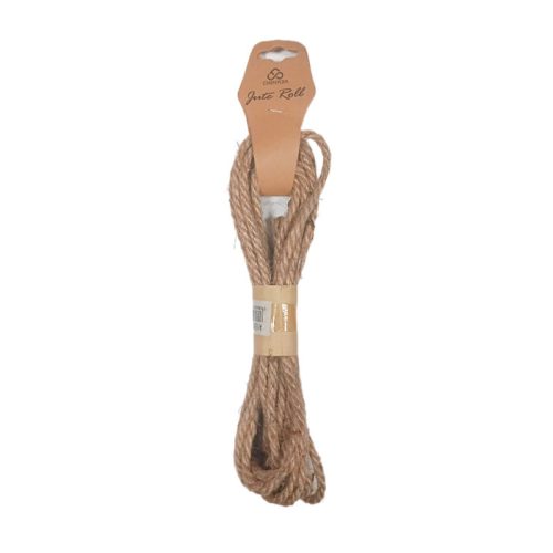 Rope Jute Ref A1512
Roll
FW