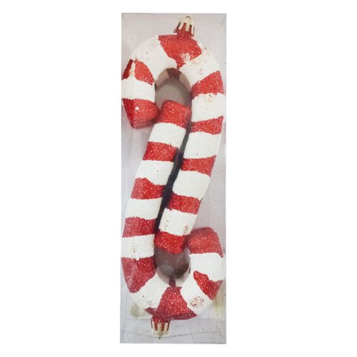 Xmas Cane Ref 4553
candy box 4,red
WTC