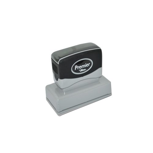 Stamp Printer Ref EA-140
W50xD30mm
Shiny