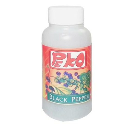 Pepper Powder
Bottle of 20g
Peko
