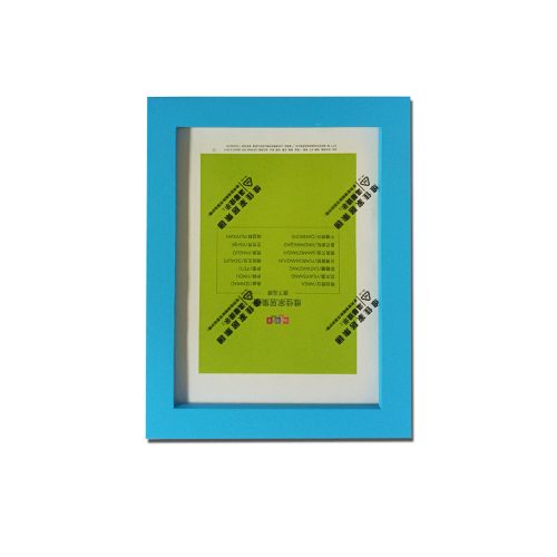 Photo Frame Ref XK2020
15*20cm Plastic
SI - Image 2