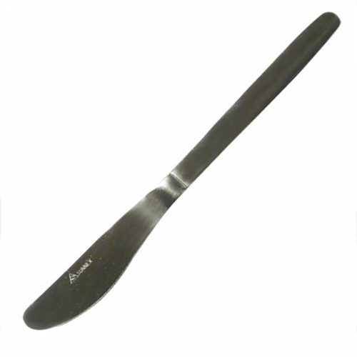 Dessert Knife Ref 362DK
215mm, Stainless Steel
Sunnex