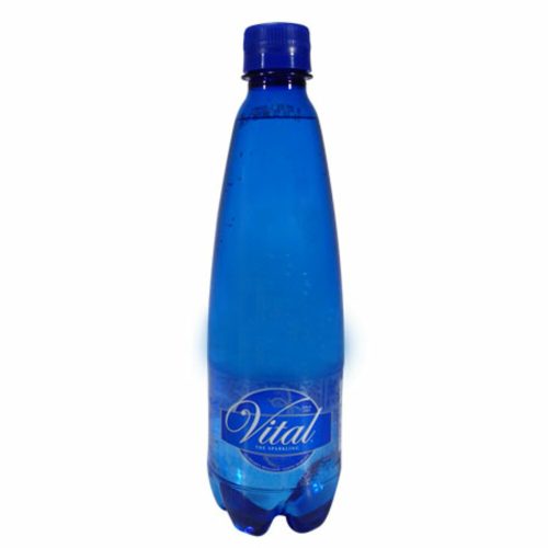 Water Ref 5002
500ml Sparkling Water [Pk 12]
Vital
