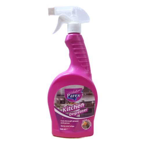 Kitchen Degreaser Ref PR601
750ml
Parex