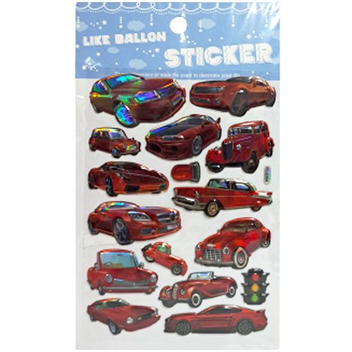 Sticker Ref STIYDE
Like Ballon
WYS - Image 4