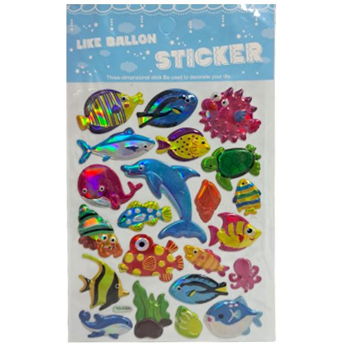 Sticker Ref STIYDE
Like Ballon
WYS - Image 3