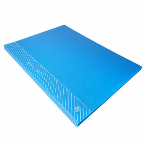 Display Book
A3, 20 Pockets, Blue, Plastic
ckc