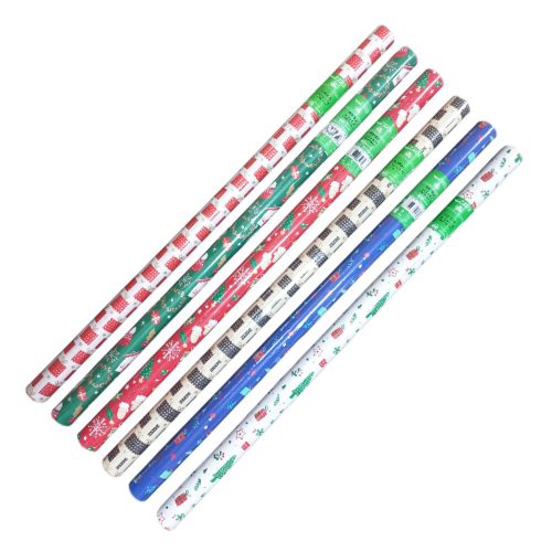 Wrapping Paper Code EC40002N
Christmas Design
I.G - Image 3