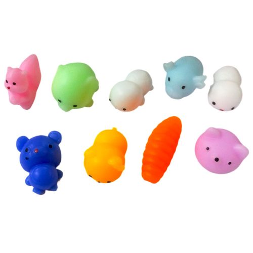 Squishy Animal Ref WW7048
Soft Toy
FW - Image 2