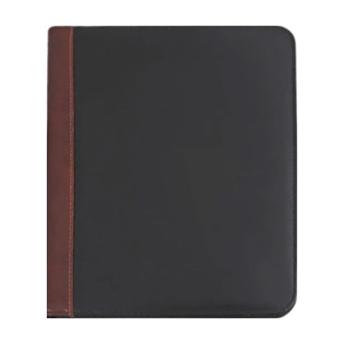 Agenda Ref JS103
330*250mm, Leather Cover , 30 Sheets
Foska