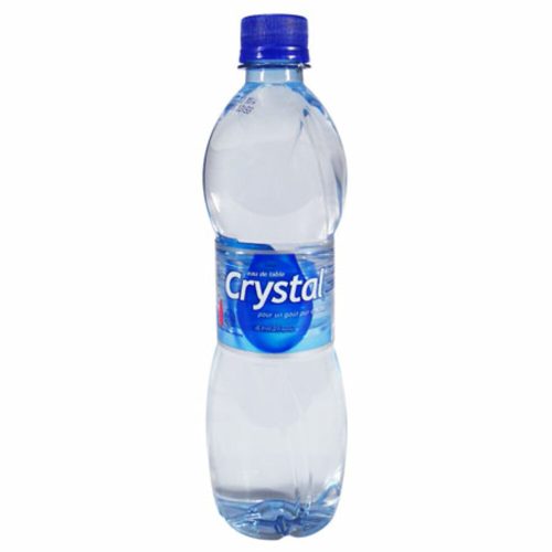 Water Ref 2952
500ml [Pk 12]
Crystal