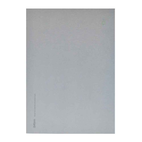 Soft Cover Notebook Ref PFB540
B5, 40 Sheets, O Series [Oriform]
Deli