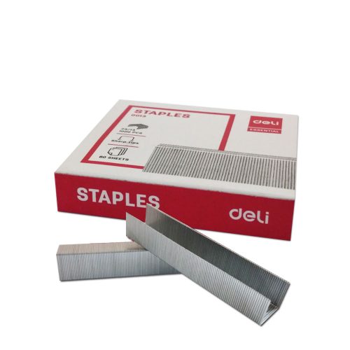 Staples Ref E0013
No. 23/13 [Pk 1000]
Deli