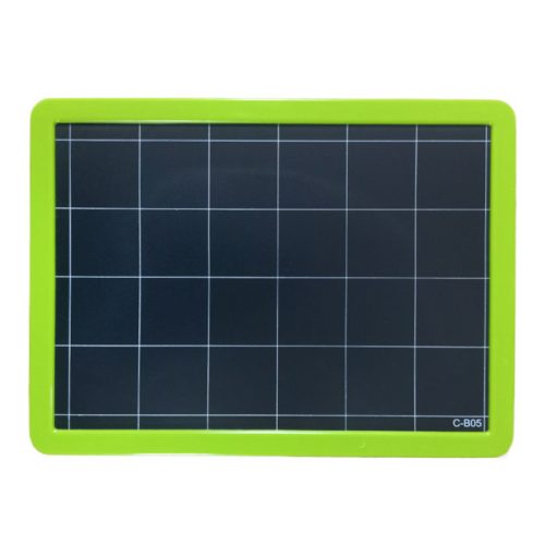 Whiteboard + Blackboard Ref C-B05
Mini with Marker & Duster
Colokit - Image 2