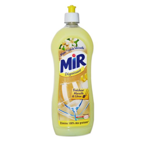 Dish Washer
750ml ,Assorted
MiR
