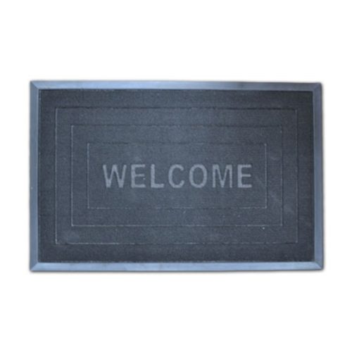 Doormat PVC Ref HG5070
75*50cm
No Brand