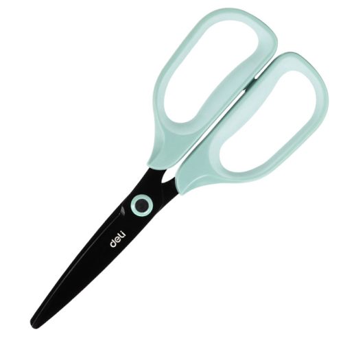 Scissors Ref EZ507
175mm, Available in Blue, Green & Pink
Deli - Image 2