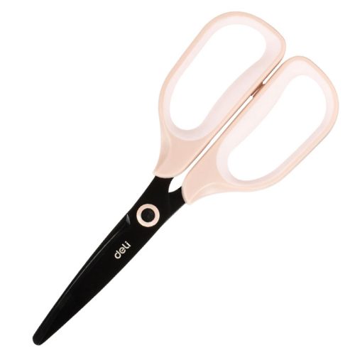 Scissors Ref EZ507
175mm, Available in Blue, Green & Pink
Deli - Image 3