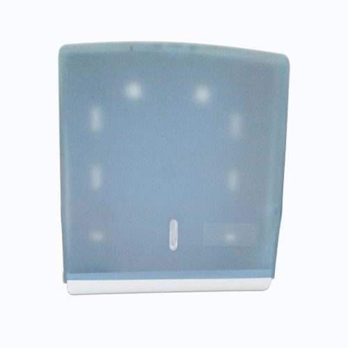 Hand Towel Dispenser Junior
M-Fold ,Plastic
CONV